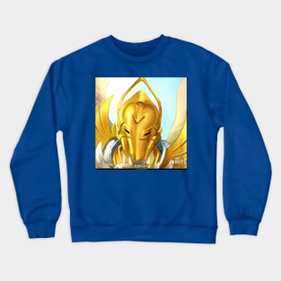 St Gabriel - Almighty Legends Crewneck Sweatshirt